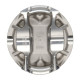 Deli motorja JE Pistons Kit Ford Mod Coyote Gen 3 - Ultra Series B:3.681 | race-shop.si