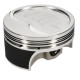 Deli motorja SRP by JE Pistons Pro Kit 2618 GM Gen III/IV LS Dish B:4.005 | race-shop.si