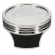 Deli motorja SRP by JE Pistons Pro Kit 2618 GM Gen III/IV LS Dish B:4.065 | race-shop.si