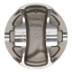 Deli motorja SRP by JE Pistons Pro Kit 2618 GM Gen III/IV LS Dish B:4.065 | race-shop.si