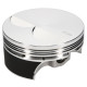 Deli motorja SRP by JE Pistons Pro Kit 2618 GM Gen III / IV LS FT B:4.065 | race-shop.si