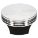 Deli motorja SRP by JE Pistons Pro Kit 2618 GM Gen III / IV LS FT B:4.065 | race-shop.si