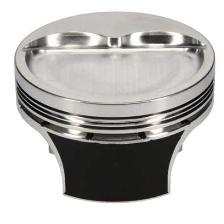 Deli motorja SRP by JE Pistons Pro Kit 2618 SBC Dish 1.425 -31cc B:4.020 | race-shop.si