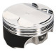 Deli motorja SRP by JE Pistons Pro Kit 2618 Modular Ford Coyote B:3.630 | race-shop.si
