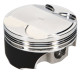 Deli motorja SRP by JE Pistons Pro Kit 2618 Modular Ford Coyote B:3.661 | race-shop.si