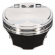 Deli motorja SRP by JE Pistons Pro Kit 2618 Modular Ford Coyote B:3.681 | race-shop.si