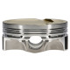 Deli motorja JE Pistons Kit GM Gen III / IV LS Dish - Ultra Ser. B:4.135 | race-shop.si