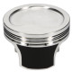Deli motorja SRP by JE Pistons Pro Kit SBC LS Gen3 5.3L Vortec 3.905" | race-shop.si