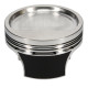 Deli motorja SRP by JE Pistons Pro Kit SBC 400 23² Dish 4.130" | race-shop.si