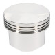 Deli motorja SRP by JE Pistons Pro Kit SBF 302/351W FT 4.060" | race-shop.si