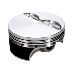 SRP by JE Pistons Pro Kit SBF 302/351W FT 4.005"