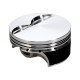 Deli motorja SRP by JE Pistons Pro Kit SBF 302/351W FT 4.005" | race-shop.si