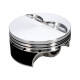 Deli motorja SRP by JE Pistons Pro Kit SBF 302/351W FT 4.000" | race-shop.si