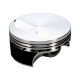 Deli motorja SRP by JE Pistons Pro Kit SBF 302/351W FT 4.005" | race-shop.si