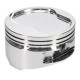 Deli motorja SRP by JE Pistons Pro Kit SBF 302/351W Dish 4.060" | race-shop.si
