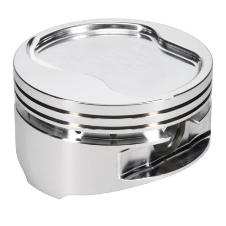 Deli motorja SRP by JE Pistons Pro Kit SBF 302/351W Dish 4.060" | race-shop.si