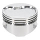 Deli motorja SRP by JE Pistons Pro Kit SBF 302/351W Dish 4.060" | race-shop.si