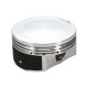 Deli motorja JE-Pistons Kit Chrys. Gen 3 HEMI 6.2L 9.5:1 4.095" | race-shop.si