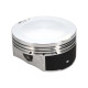 Deli motorja JE-Pistons Kit Chrys. Gen 3 HEMI 6.2L 9.5:1 4.100" | race-shop.si
