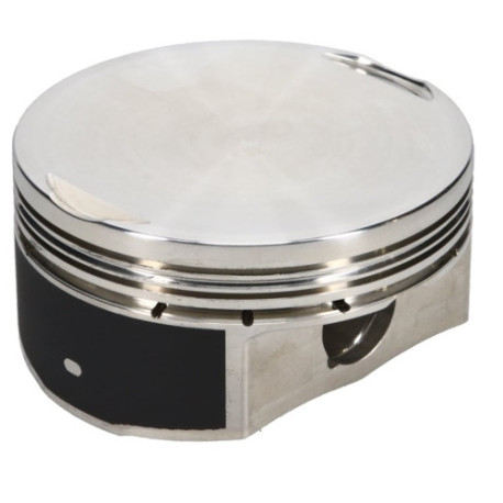 Deli motorja JE-Pistons Kit Chrys. Gen 3 HEMI 6.4L 10:1 4.090" | race-shop.si