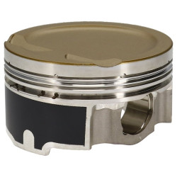 JE-Pistons Kit VAG 2.0 TFSI pin:23 9.6:1 83.50mm Ultra