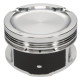 Deli motorja JE-Pistons Kit VAG 2.0 TFSI pin:20 9.5:1 82.50mm Ultra | race-shop.si