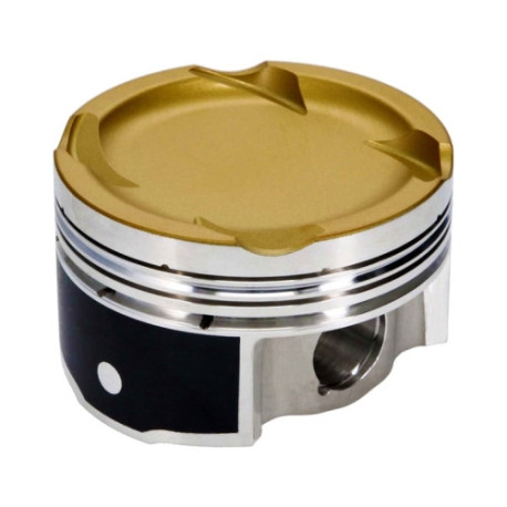 Deli motorja JE-Pistons Kit SRT4/A853 pin:22 9.0:1 88.00mm Ultra | race-shop.si