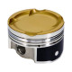 Deli motorja JE-Pistons Kit SRT4/A853 pin:22 9.0:1 88.00mm Ultra | race-shop.si