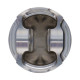 Deli motorja JE-Pistons Kit SRT4/A853 pin:22 9.0:1 88.00mm Ultra | race-shop.si