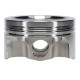 Deli motorja JE-Pistons Kit Nissan SR20VE(T) pin:21 9.0:1 86.00mm Ultra | race-shop.si