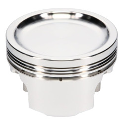 JE-Pistons Kit Nissan SR20VE(T) pin:21 9.0:1 86.25mm Ultra