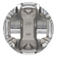 Deli motorja JE-Pistons Kit Nissan SR20VE(T) pin:21 9.0:1 86.50mm Ultra | race-shop.si
