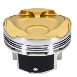 JE-Pistons Kit 4U-GSE/FA20 pin:22 10.5:1 86.00mm Ultra