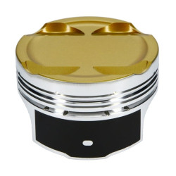 JE-Pistons Kit Toy 3S-GTE pin:22 9.0:1 86.50mm Ultra