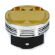 Deli motorja JE-Pistons Kit Toy 3S-GTE pin:22 9.0:1 86.50mm Ultra | race-shop.si