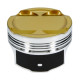 Deli motorja JE-Pistons Kit Toy 2JZ-GE/GTE (10.0:1) 86.70mm Ultra Series | race-shop.si