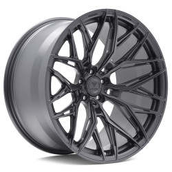 Vesser VSR1 21x11,5 ET17 5x112 Custom Finish