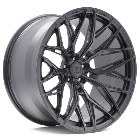Vesser wheels Vesser VSR1 22x10,5 ET14 5x112 Custom Finish | race-shop.si