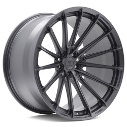 Vesser VSR4 21x11,5 ET17 5x112 Custom Finish