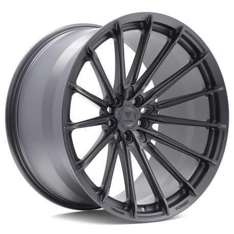 Vesser wheels Vesser VSR4 22x10,5 ET14 5x112 Custom Finish | race-shop.si