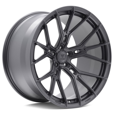 Vesser wheels Vesser VSR6 22x10,5 ET14 5x112 Custom Finish | race-shop.si
