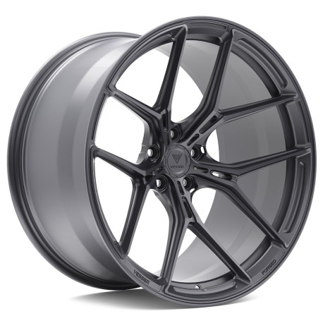 Vesser wheels Vesser VSR7 22x10,5 ET14 5x112 Custom Finish | race-shop.si