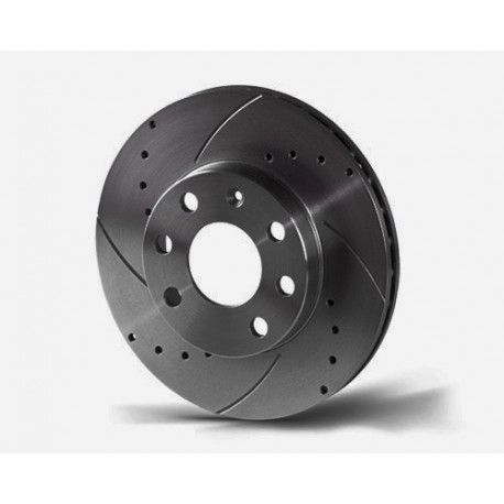 Zavorni diski Rotinger Front brake discs Rotinger Tuning series 2818, (2psc) | race-shop.si