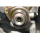 Jermenice, jermeni BMW N55/ S55 ONE PIECE SOLID CRANK HUB | race-shop.si