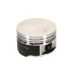 Deli motorja Wiseco Piston Single Nissan SR20 Turbo FT 1.260 86.00mm | race-shop.si