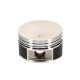 Deli motorja Wiseco Piston Single Nissan SR20 Turbo FT 1.260 86.00mm | race-shop.si