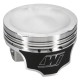Deli motorja Wiseco single piston Mazda Speed 3 Dished -13.3cc(9.5:1) | race-shop.si
