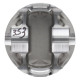Deli motorja Wiseco single piston Mazda Speed 3 Dished -13.3cc(9.5:1) | race-shop.si