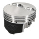 Deli motorja Wiseco Piston Right SBC LS1 Vort 5.3 FT -2.2cc 10.25:1 3.780 | race-shop.si