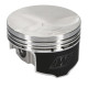 Deli motorja Wiseco Piston Right SBC LS1 Vort 5.3 FT -2.2cc 10.25:1 3.780 | race-shop.si